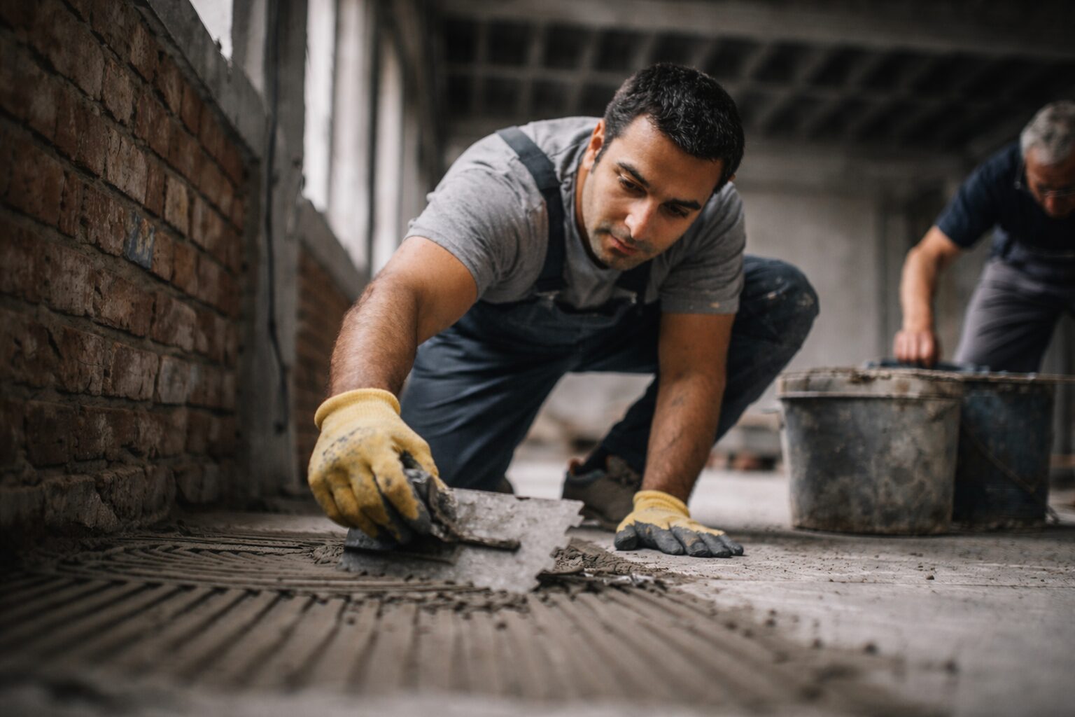 Your tiles are lying to you