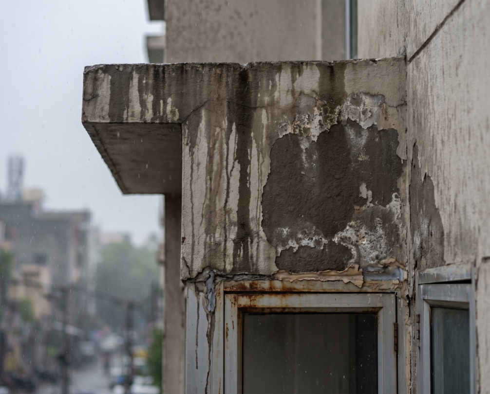 Waterproofing Failures Are Almost Never the Membrane’s Fault