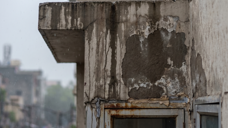 Waterproofing Failures Are Almost Never the Membrane’s Fault