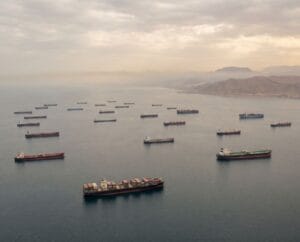Hormuz, Bab el-Mandeb and your tile adhesive (2026)