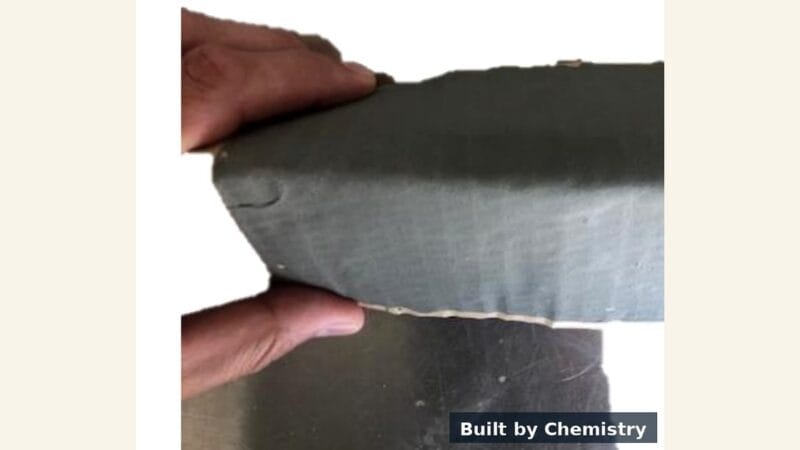 Flexible cementitious waterproofing: mortar to membrane