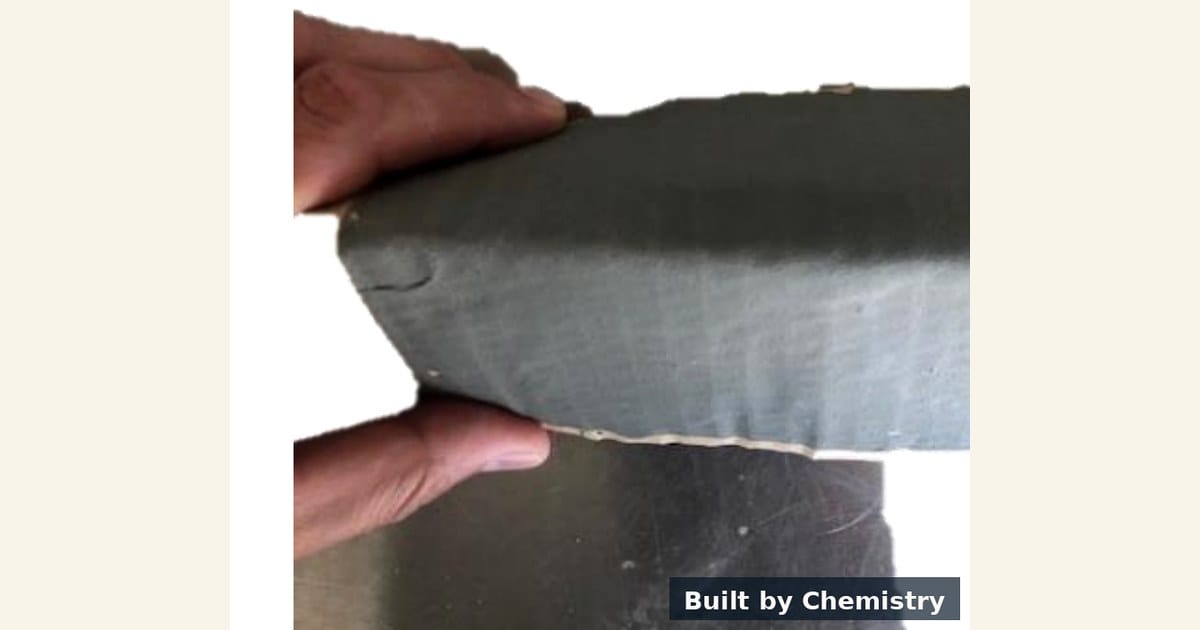 Flexible cementitious waterproofing: mortar to membrane